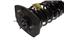 Suspension Strut and Coil Spring Assembly KY SR4013