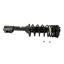 Suspension Strut and Coil Spring Assembly KY SR4014