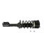 Suspension Strut and Coil Spring Assembly KY SR4015