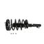 Suspension Strut and Coil Spring Assembly KY SR4016