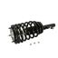 Suspension Strut and Coil Spring Assembly KY SR4017