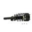 Suspension Strut and Coil Spring Assembly KY SR4017