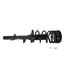 Suspension Strut and Coil Spring Assembly KY SR4018