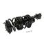 Suspension Strut and Coil Spring Assembly KY SR4019