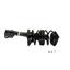 Suspension Strut and Coil Spring Assembly KY SR4019