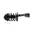 Suspension Strut and Coil Spring Assembly KY SR4020