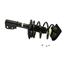 Suspension Strut and Coil Spring Assembly KY SR4022