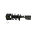 Suspension Strut and Coil Spring Assembly KY SR4024