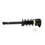 Suspension Strut and Coil Spring Assembly KY SR4025