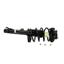 Suspension Strut and Coil Spring Assembly KY SR4028