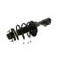 Suspension Strut and Coil Spring Assembly KY SR4029