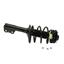 Suspension Strut and Coil Spring Assembly KY SR4029