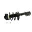 Suspension Strut and Coil Spring Assembly KY SR4030