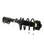 Suspension Strut and Coil Spring Assembly KY SR4030