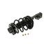 Suspension Strut and Coil Spring Assembly KY SR4031