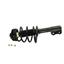 Suspension Strut and Coil Spring Assembly KY SR4032