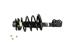 Suspension Strut and Coil Spring Assembly KY SR4032