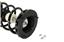 Suspension Strut and Coil Spring Assembly KY SR4034