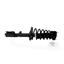 Suspension Strut and Coil Spring Assembly KY SR4035