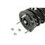 Suspension Strut and Coil Spring Assembly KY SR4036