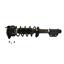 Suspension Strut and Coil Spring Assembly KY SR4037