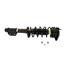 Suspension Strut and Coil Spring Assembly KY SR4037