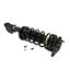 Suspension Strut and Coil Spring Assembly KY SR4037