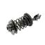 2007 Dodge Grand Caravan Suspension Strut and Coil Spring Assembly KY SR4038