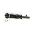 Suspension Strut and Coil Spring Assembly KY SR4043