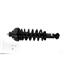 Suspension Strut and Coil Spring Assembly KY SR4051