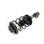 Suspension Strut and Coil Spring Assembly KY SR4053