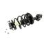 Suspension Strut and Coil Spring Assembly KY SR4055