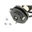 Suspension Strut and Coil Spring Assembly KY SR4055