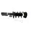 Suspension Strut and Coil Spring Assembly KY SR4056