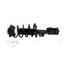 Suspension Strut and Coil Spring Assembly KY SR4056