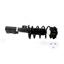 Suspension Strut and Coil Spring Assembly KY SR4057