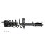 Suspension Strut and Coil Spring Assembly KY SR4059