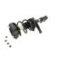 Suspension Strut and Coil Spring Assembly KY SR4060