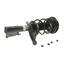 Suspension Strut and Coil Spring Assembly KY SR4061