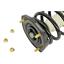 Suspension Strut and Coil Spring Assembly KY SR4067