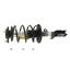 Suspension Strut and Coil Spring Assembly KY SR4069