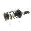 Suspension Strut and Coil Spring Assembly KY SR4069