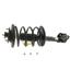 Suspension Strut and Coil Spring Assembly KY SR4072