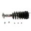 2013 Chevrolet Silverado 1500 Suspension Strut and Coil Spring Assembly KY SR4079