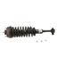 Suspension Strut and Coil Spring Assembly KY SR4082