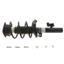 Suspension Strut and Coil Spring Assembly KY SR4083