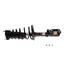 Suspension Strut and Coil Spring Assembly KY SR4085