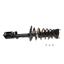 Suspension Strut and Coil Spring Assembly KY SR4086