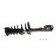 Suspension Strut and Coil Spring Assembly KY SR4086