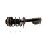 2013 Chevrolet Impala Suspension Strut and Coil Spring Assembly KY SR4089